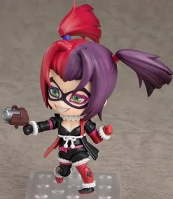 Nendoroid Harley Quinn: Sengoku Edition (Batman Ninja)