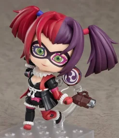 Nendoroid Harley Quinn: Sengoku Edition (Batman Ninja)