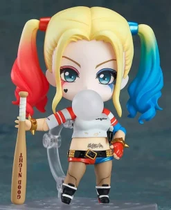 Nendoroid Harley Quinn: Suicide Edition (Suicide Squad)