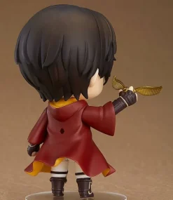 Nendoroid Harry Potter: Quidditch Ver. (Harry Potter)