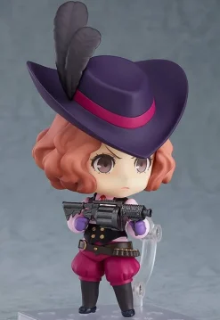 Nendoroid Haru Okumura: Phantom Thief Ver. (Persona5 the Animation)