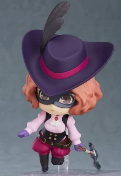 Nendoroid Haru Okumura: Phantom Thief Ver. (PERSONA5 the Animation) (Reissue)