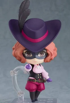 Nendoroid Haru Okumura: Phantom Thief Ver. (PERSONA5 the Animation) (Reissue)