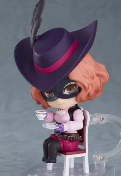 Nendoroid Haru Okumura: Phantom Thief Ver. (PERSONA5 the Animation) (Reissue)