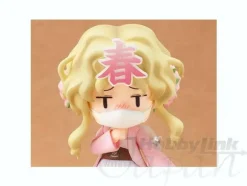 Nendoroid Haru-chan