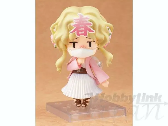 Nendoroid Haru-chan