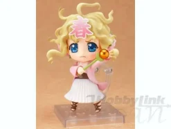 Nendoroid Haru-chan