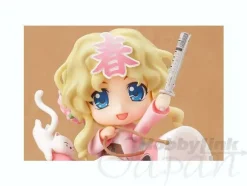 Nendoroid Haru-chan