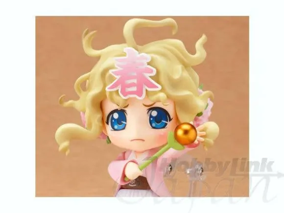 Nendoroid Haru-chan