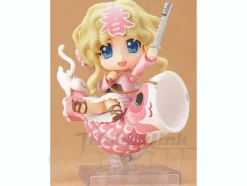 Nendoroid Haru-chan