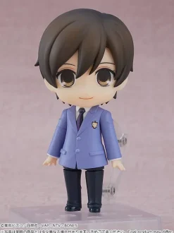 Nendoroid Haruhi Fujioka (Ouran High School Host Club)