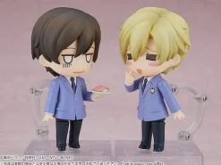 Nendoroid Haruhi Fujioka (Ouran High School Host Club)
