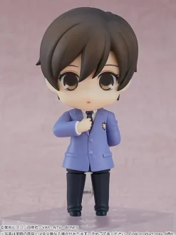 Nendoroid Haruhi Fujioka (Ouran High School Host Club)