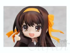 Nendoroid Haruhi Suzumiya Disappearance Ver.