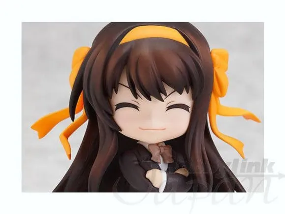 Nendoroid Haruhi Suzumiya Disappearance Ver.