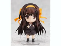Nendoroid Haruhi Suzumiya Disappearance Ver.