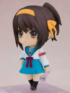 Nendoroid Haruhi Suzumiya 2.0 (The Melancholy of Haruhi Suzumiya)