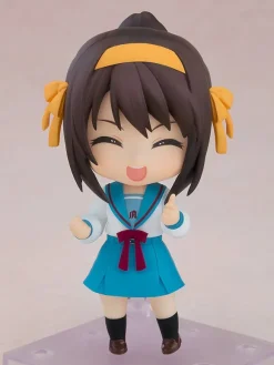 Nendoroid Haruhi Suzumiya 2.0 (The Melancholy of Haruhi Suzumiya)