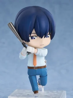 Nendoroid Haruka Kiyomine (Bokyaku Battery)