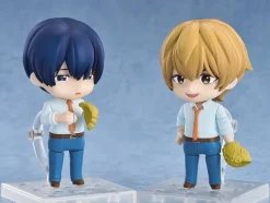 Nendoroid Haruka Kiyomine (Bokyaku Battery)
