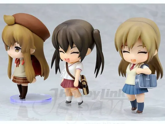 Nendoroid Haruka Minami