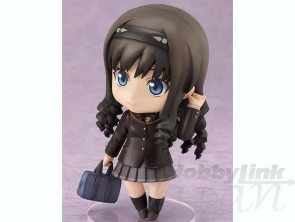 Nendoroid Haruka Morishima