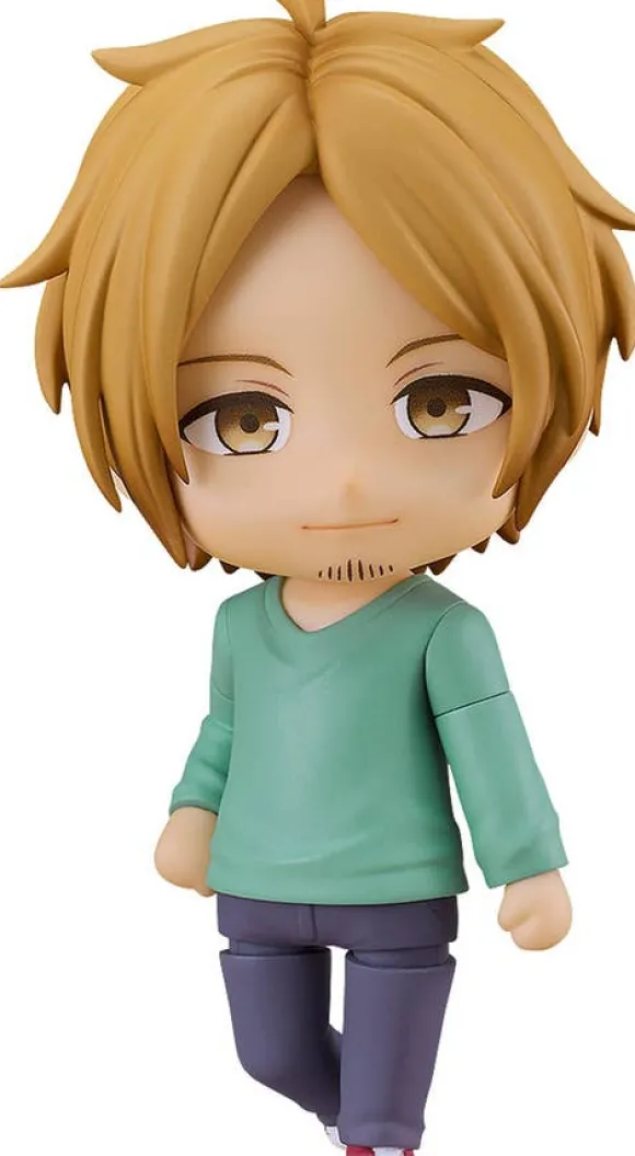 Nendoroid Haruki Nakayama (Given: Hiiragi Mix)