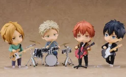 Nendoroid Haruki Nakayama (Given: Hiiragi Mix)