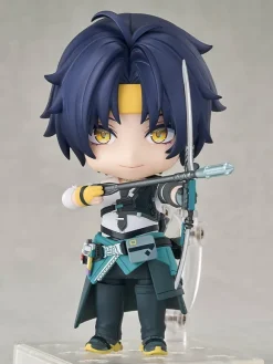 Nendoroid Harumasa Asaba (Zenless Zone Zero)