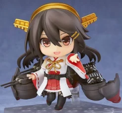 Nendoroid Haruna Kai-II (Kantai Collection -KanColle-)