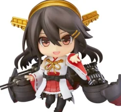 Nendoroid Haruna Kai-II (Kantai Collection -KanColle-)