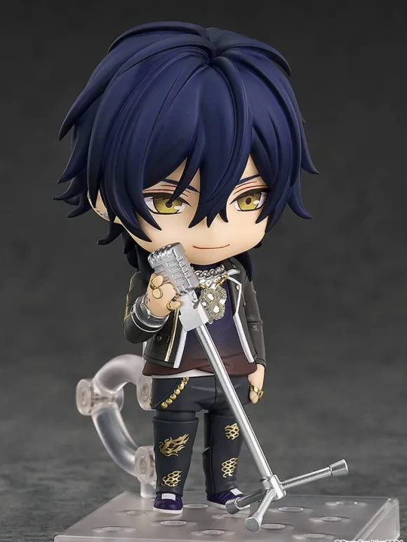 Nendoroid Haruomi Shingu (Paradox Live)