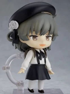 Nendoroid Hatoba Tsugu (Hatoba Tsugu)