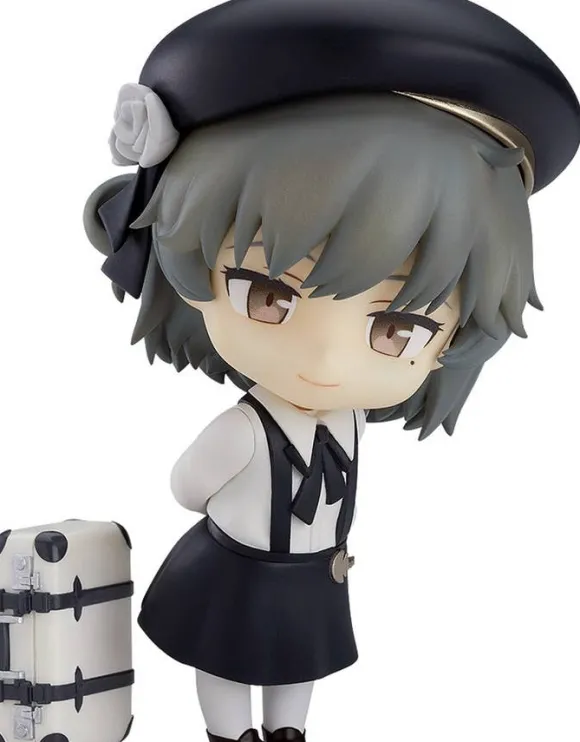 Nendoroid Hatoba Tsugu (Hatoba Tsugu)