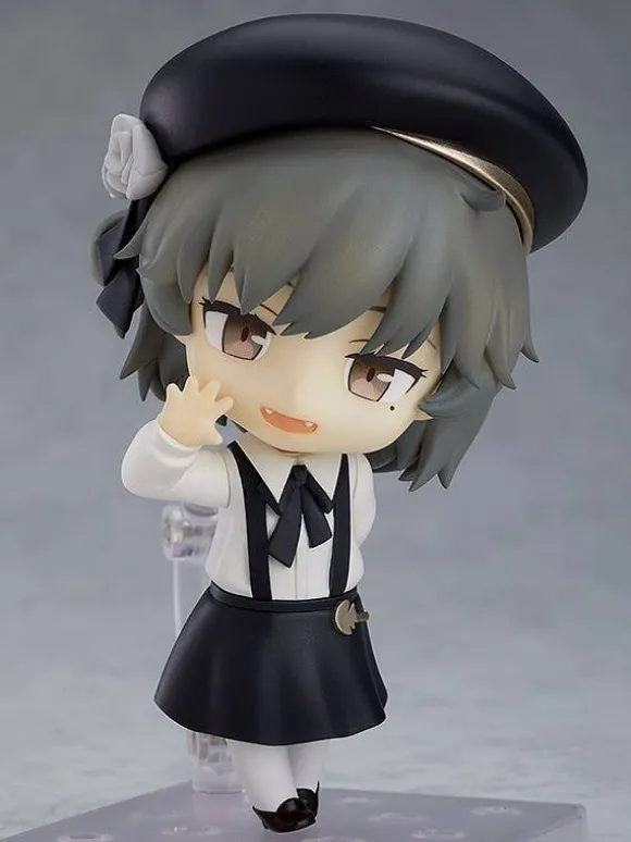 Nendoroid Hatoba Tsugu (Hatoba Tsugu)