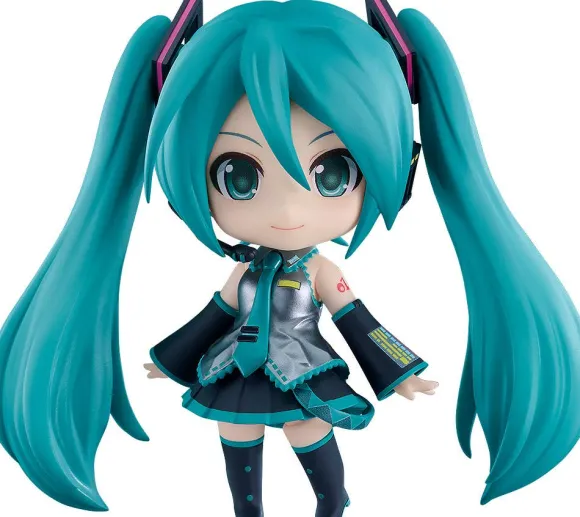 Nendoroid Hatsune Miku 3.0