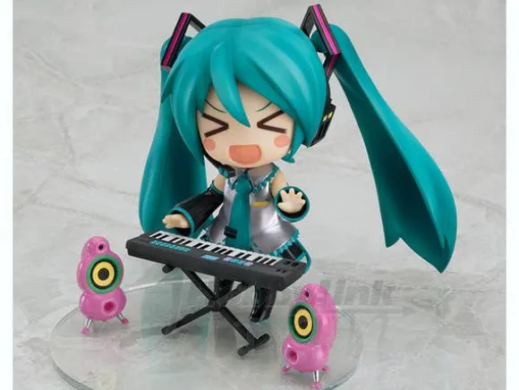 Nendoroid Hatsune Miku 2.0