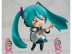 Nendoroid Hatsune Miku 2.0