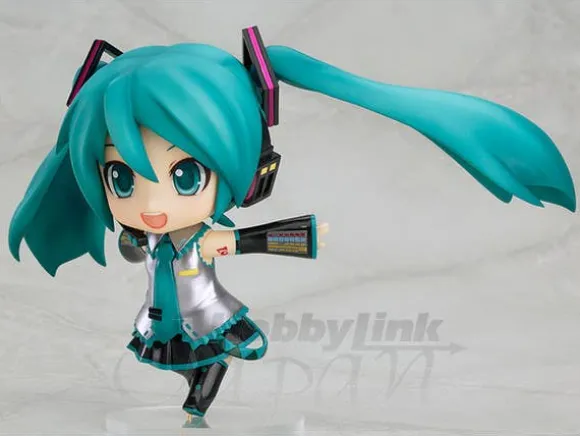 Nendoroid Hatsune Miku 2.0