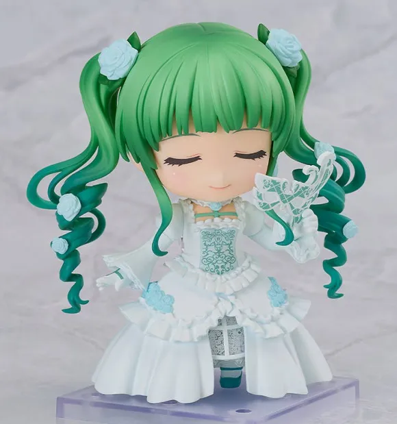 Nendoroid Hatsune Miku: Cantarella Ver.