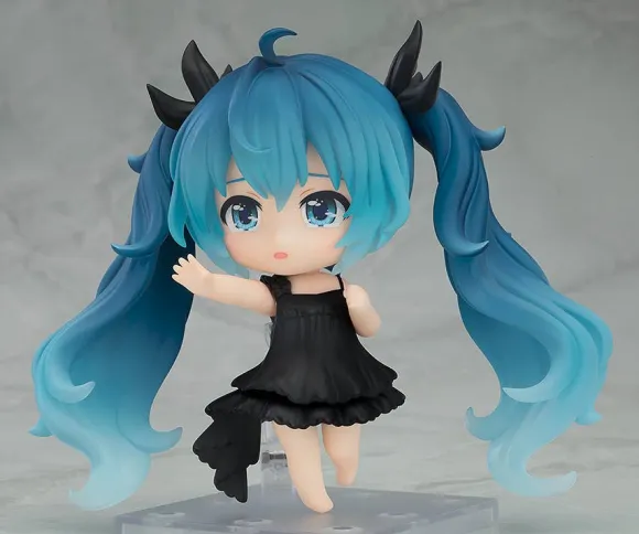 Nendoroid Hatsune Miku: Deep Sea Girl Ver.