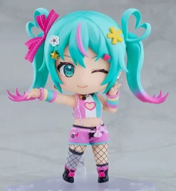 Nendoroid Hatsune Miku: DecoMiku (Lightness)