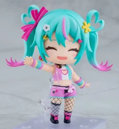 Nendoroid Hatsune Miku: DecoMiku (Lightness)