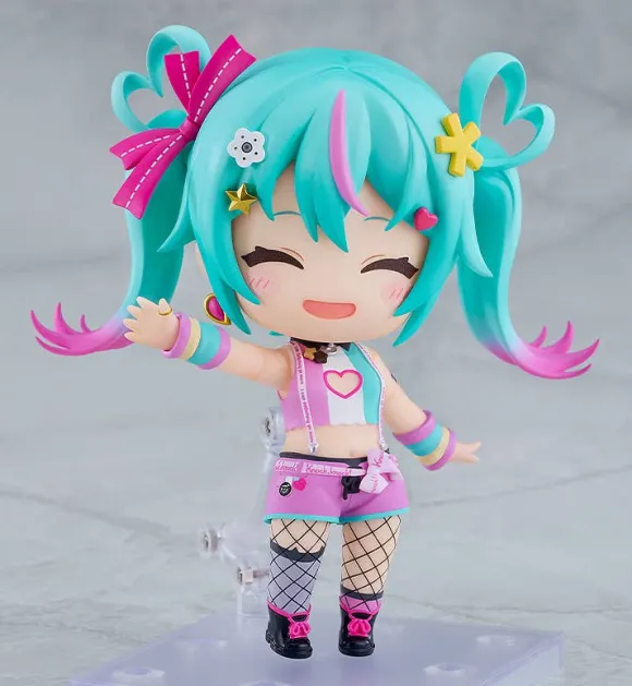 Nendoroid Hatsune Miku: DecoMiku (Lightness)