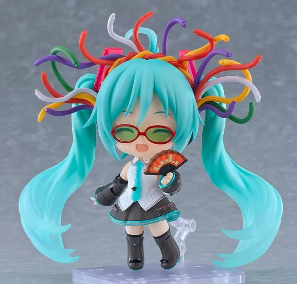 Nendoroid Hatsune Miku: HMO Ver.