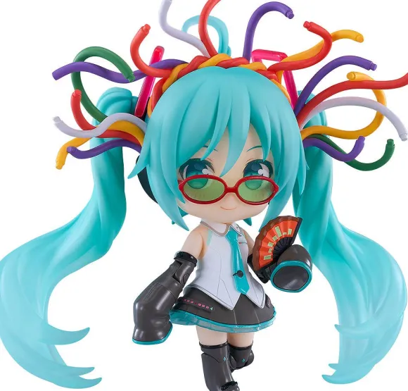 Nendoroid Hatsune Miku: HMO Ver.