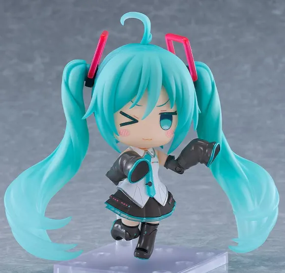 Nendoroid Hatsune Miku: HMO Ver.