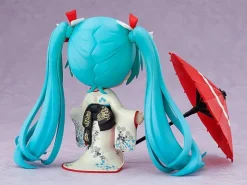 Nendoroid Hatsune Miku: Korin Kimono Ver. (Character Vocal Series 01: Hatsune Miku)