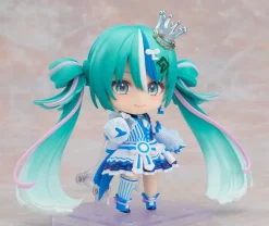 Nendoroid Hatsune Miku: LAWSON 50th Anniversary Special Live Ver.