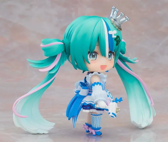 Nendoroid Hatsune Miku: LAWSON 50th Anniversary Special Live Ver.